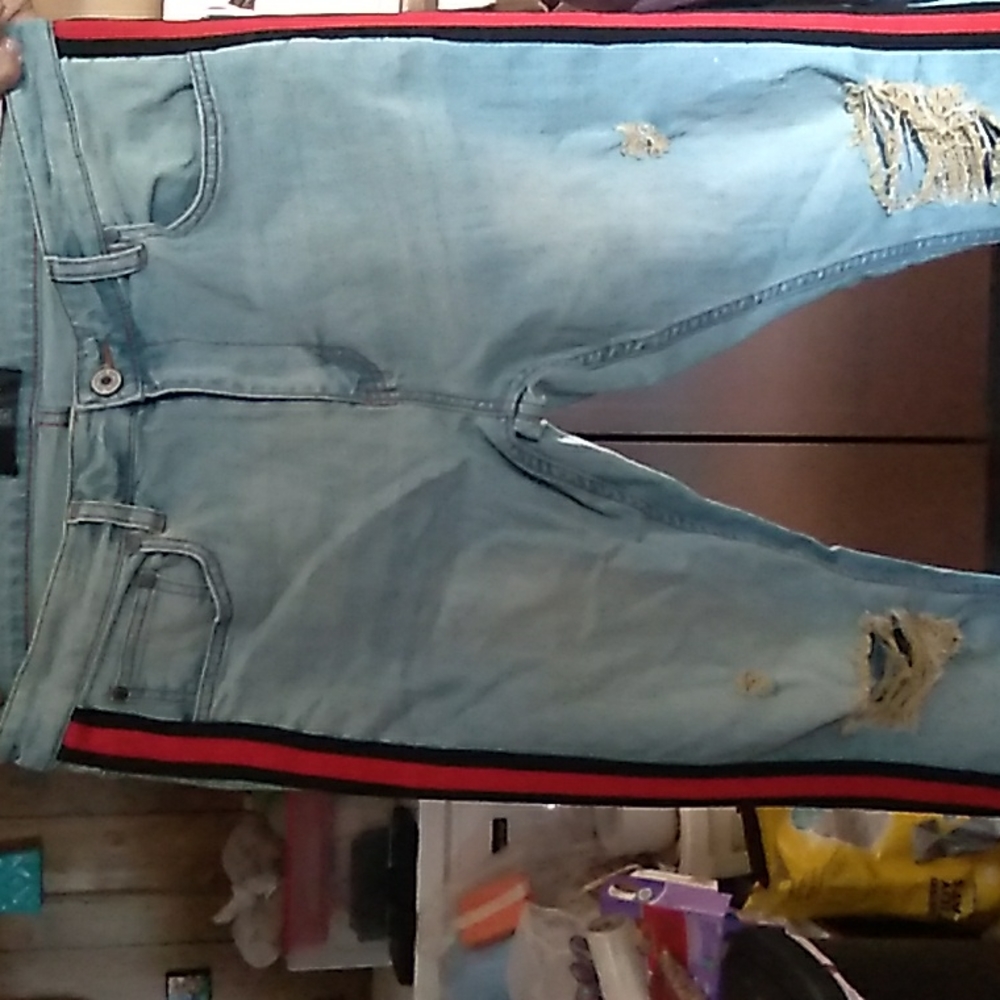 MENS Jean's